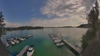 Mattsee - Marina