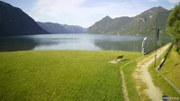 Bagolino - Ponte Caffaro - Idro ežeras