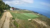Tropea - San Giovanni - Paragliding