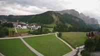 Corvara in Badia - Sella grupė
