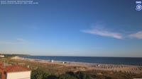 Warnemünde - Beach