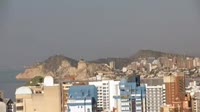 Benidorm - Panorama de la ciudad