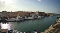 Sète - Puerto deportivo
