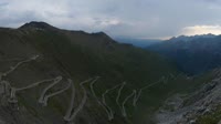 Stilfserjoch - Passo dello Stelvio