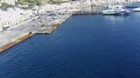Islas Eolias - Lipari - Puerto