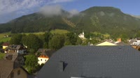 Mauterndorf - Panoramablick