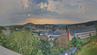 Altenberg - Vista panorámica