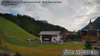 Lech am Arlberg - Chalet Anna Maria