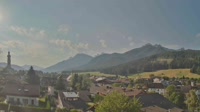 Villabassa - Hirben - Vista panoramica