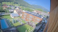 Villabassa / Niederdorf - Hirben Naturlaub