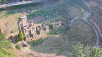 Volterra - El Teatro Romano