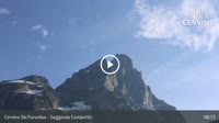 Breuil-Cervinia - Seggiovia Campetto