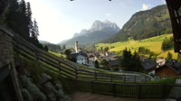 Sexten - Panorama