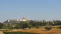 Locorotondo - Panorama