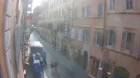 Roma - Via Frattina