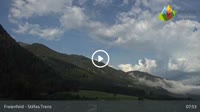 Freienfeld - Stilfes Trens