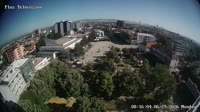 Vitina - Parque de la ciudad