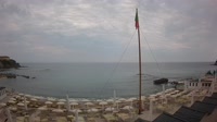 Rozinjano Maritimas - Castiglioncello - Kvercetano įlanka