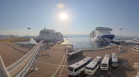Córcega - Ajaccio - Puerto