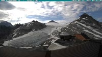 Stelvio Pass - Trincerone - Monte Livio