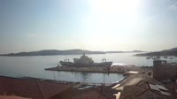 Sardinija - Palau - uostas
