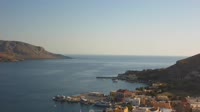 Leros - Agia Marina