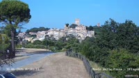 Offagna - Old Town