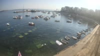 Buġibba - Bahía de San Pablo