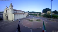 Brognaturo - Piazza del Popolo