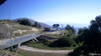 Rocca di Cambio - Campo Felice