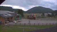 Flattnitz - Alpengasthof Isopp