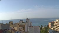 Alicante - Calle San Juan