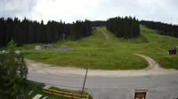 Lastebasse - Altopiano dei Fiorentini - Monte Coston
