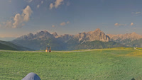 Sesto - 3 Zinnen Dolomites - Porzen