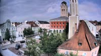 Erding - Schrannenplatz