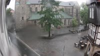 Goslar - Marktkirche St. Cosmas und Damian