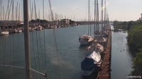 Fiumicino - Tevere - Nautilus Marina