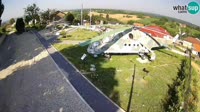 Kapela - Parque de la Fuerza Aérea y Defensa Aérea