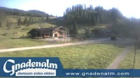 Obertauern - Gnadenalm