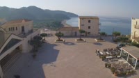 Sperlonga - Piazza Europa