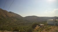 Creta - Sitia - Dafni