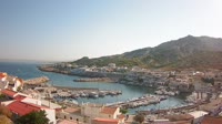 Marsella - Port des Goudes