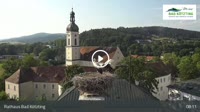 Bad Kötzting - Vista panorámica