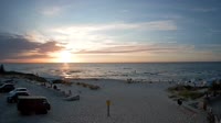 Przystań rybacka - Plaża