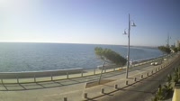 Larnaka - Strandpromenade