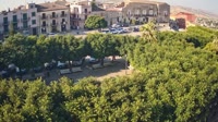 Raffadali - Piazza Europa