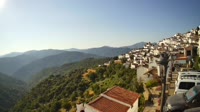 Benalauría - Vista panorámica