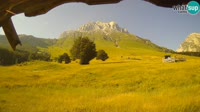 Pietracamela - Prati di Tivo - Gran Sasso