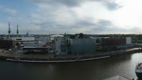 Bremerhaven - Fischereihafen I