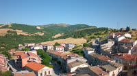 Castelluccio Valmaggiore - Panorama